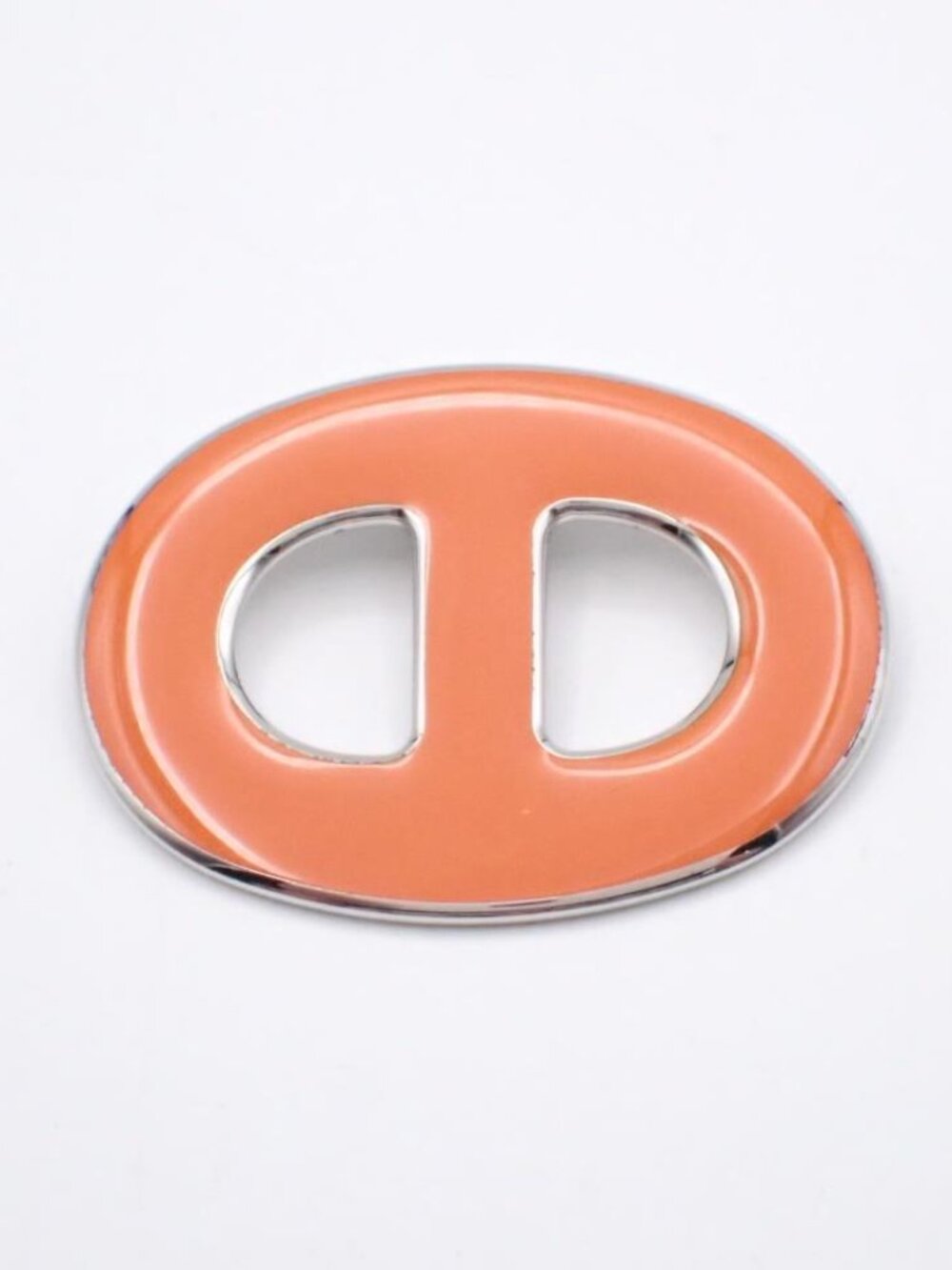 Hermes Scarf Ring in Box
